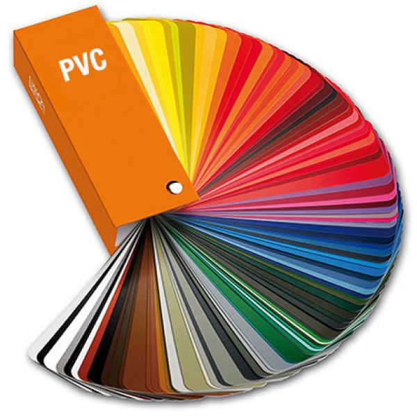 Campione tapparella pvc