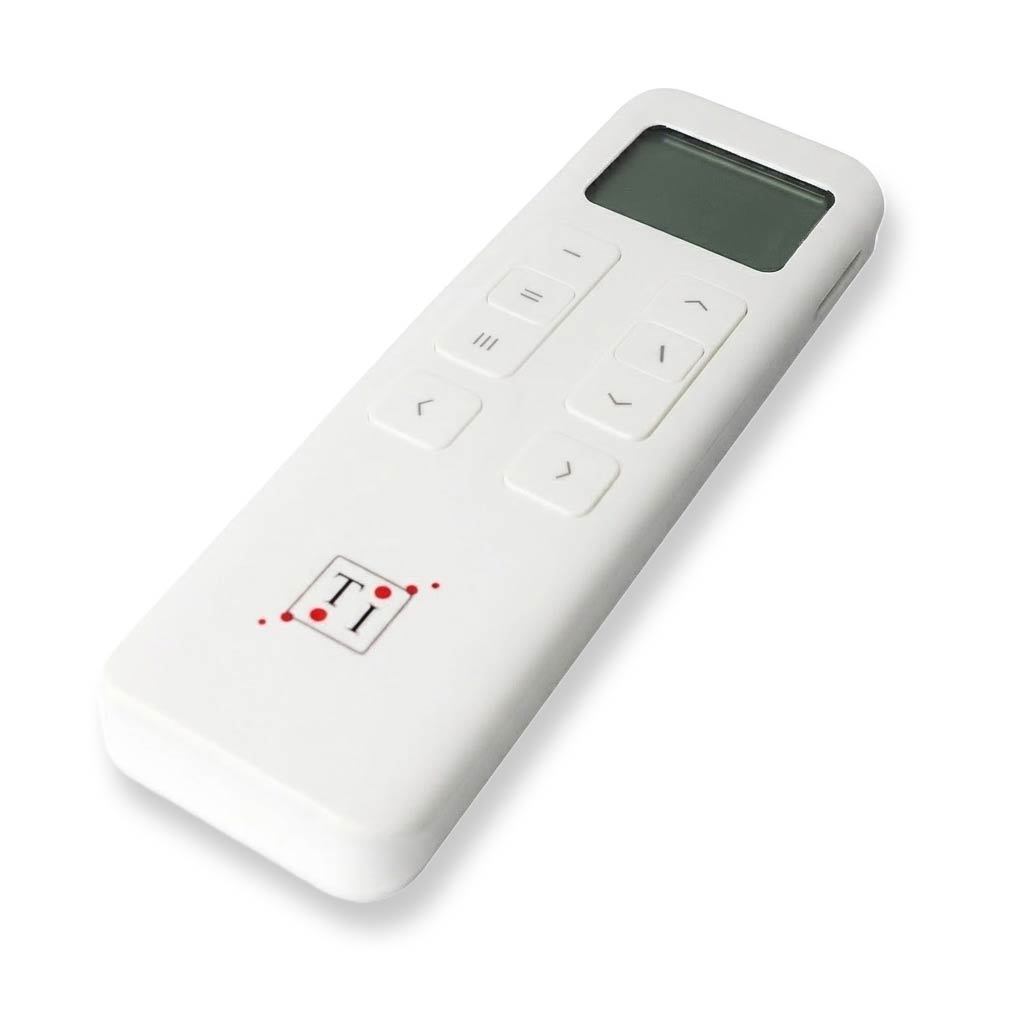 15 canali - telecomando monodirezionale