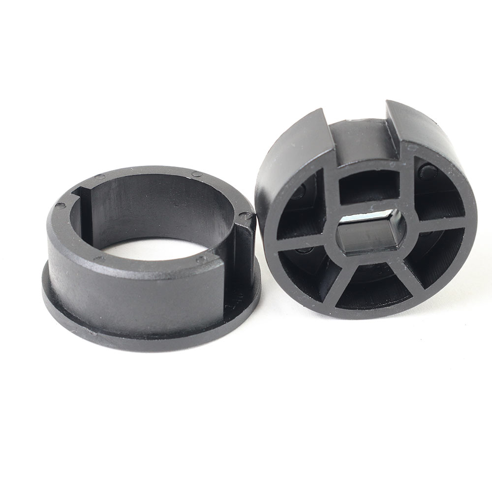 TECH/VS002-B rullo tondo 50mm