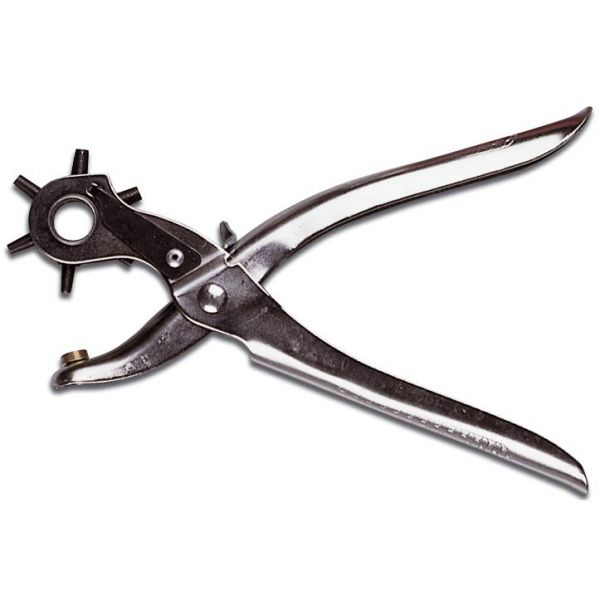 Pinza a fustella Maurer - cf. in Blister