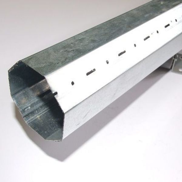 Rullo per tapparella diametro mm.70 spessore 1 mm.